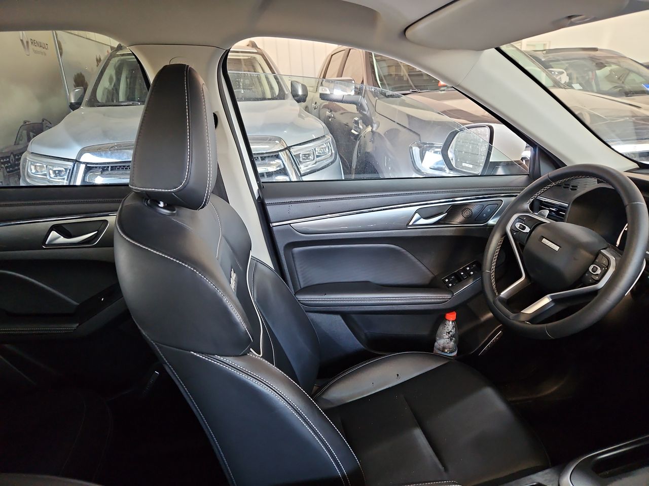Haval Jolion Jolion Turbo Dct 1.5 Aut 2022 Usado en Usados de Primera - Sergio Escobar