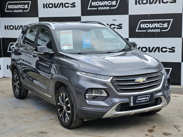 Chevrolet Groove 1.5  Premier Mt 2023 Usado  Usado en Kovacs Usados