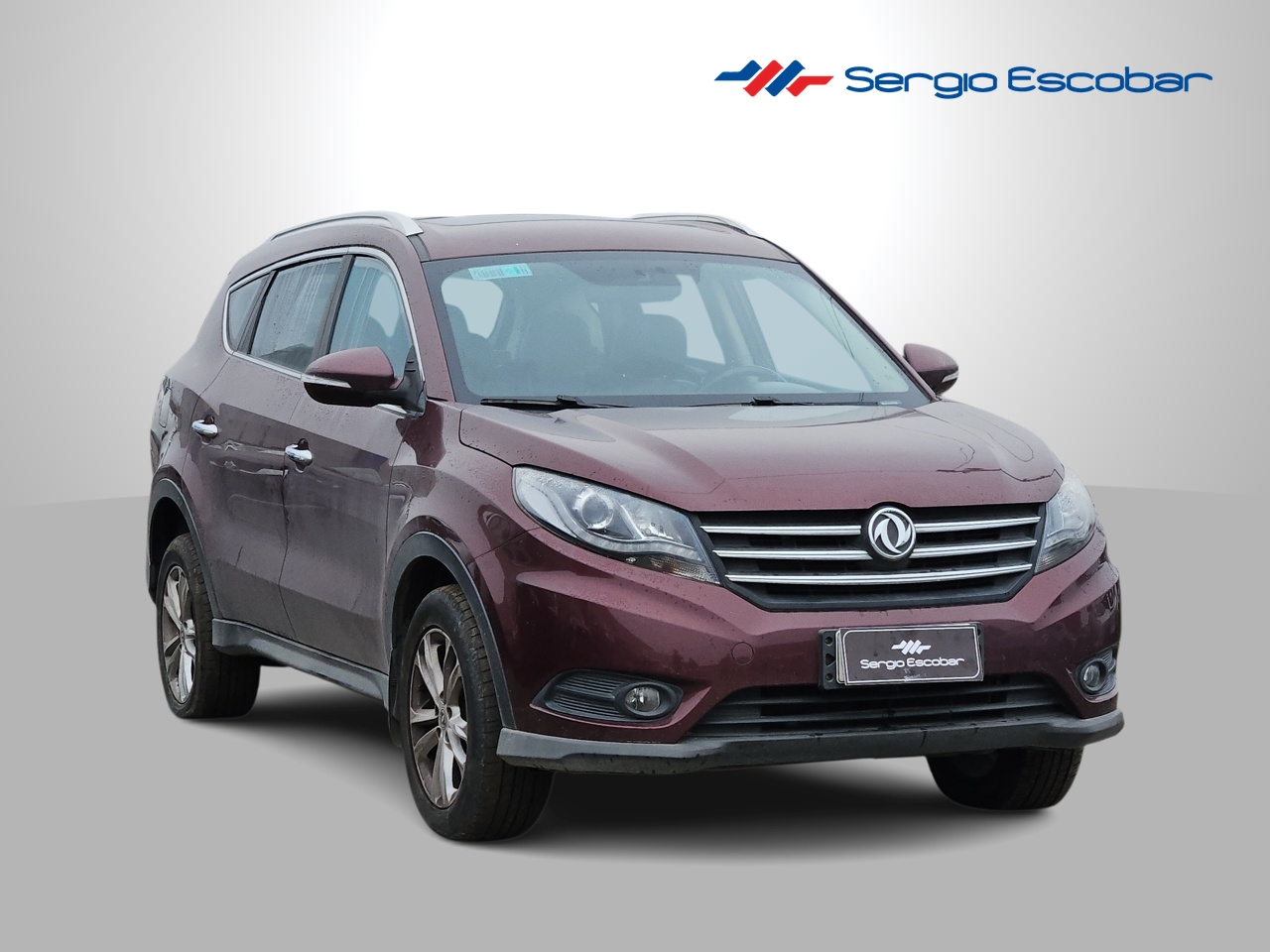 DFSK 580 SUV GLORY 580 1.8 2022