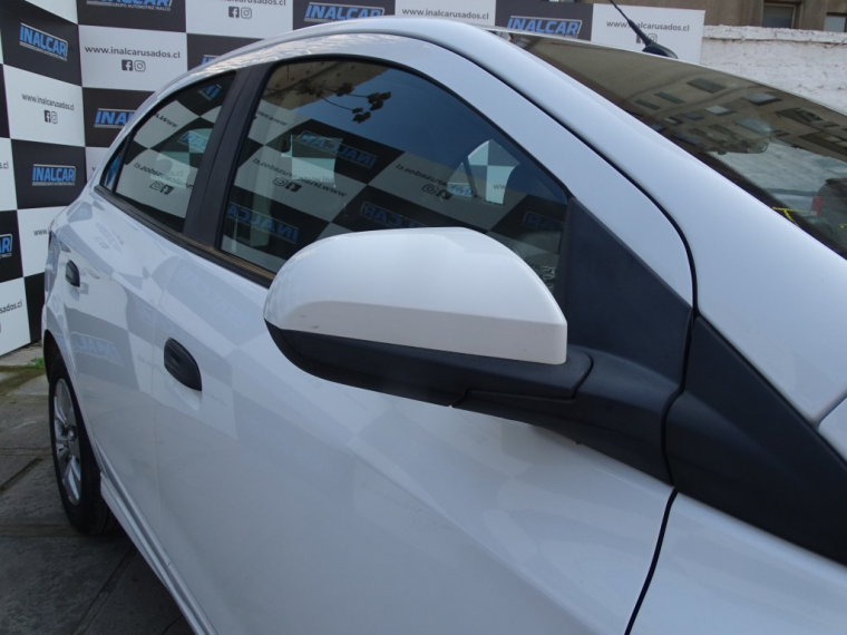 Chevrolet Onix Lt 2019 Usado  Usado en Webautos.cl