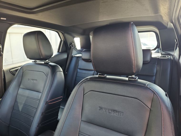 Ford Ecosport Ecosport 2.0 Storm Awd At 5p 2019 Usado  Usado en Webautos.cl