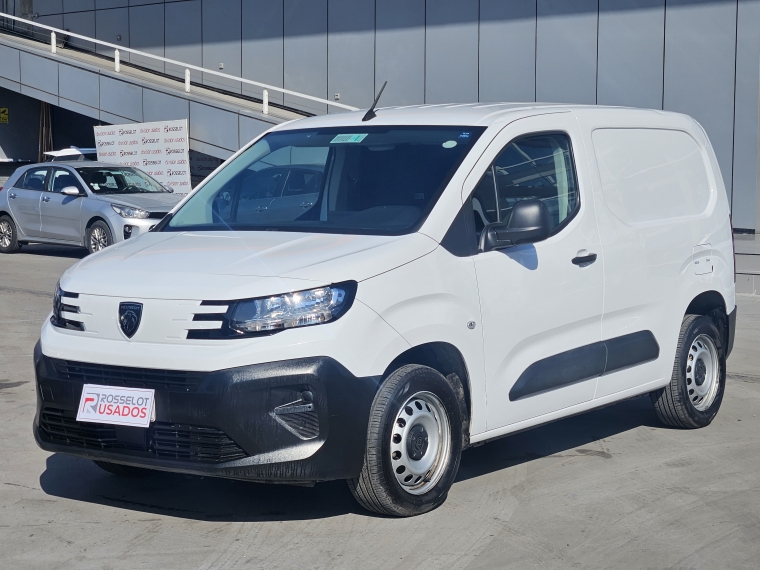 PEUGEOT PARTNER PARTNER MCA L1 BLUEHDI 100 MT6 2025