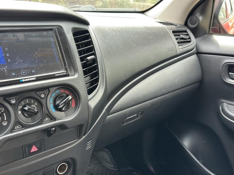 MITSUBISHI L200 KATANA CR 2.4CC - imagen 5