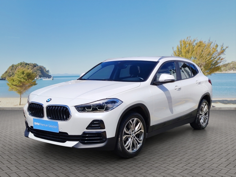 BMW X2 SDRIVE 18I 1.5 AUT 2021