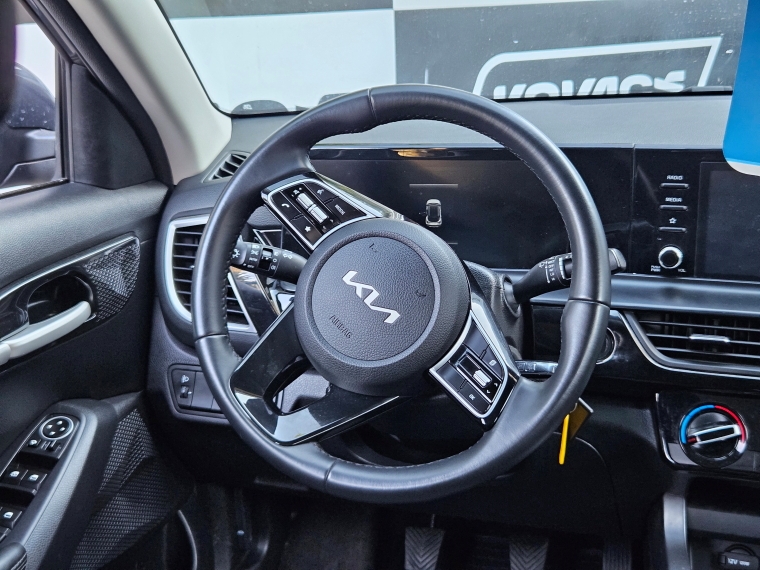 Kia Seltos 1.5l  Ex  6 Mt 2025 Usado  Usado en Kovacs Usados