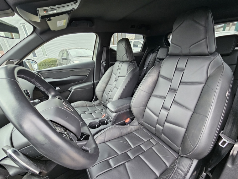 Ds Ds3 Crossback 4x2 1.2 Aut 2022 Usado  Usado en Autoselect Usados