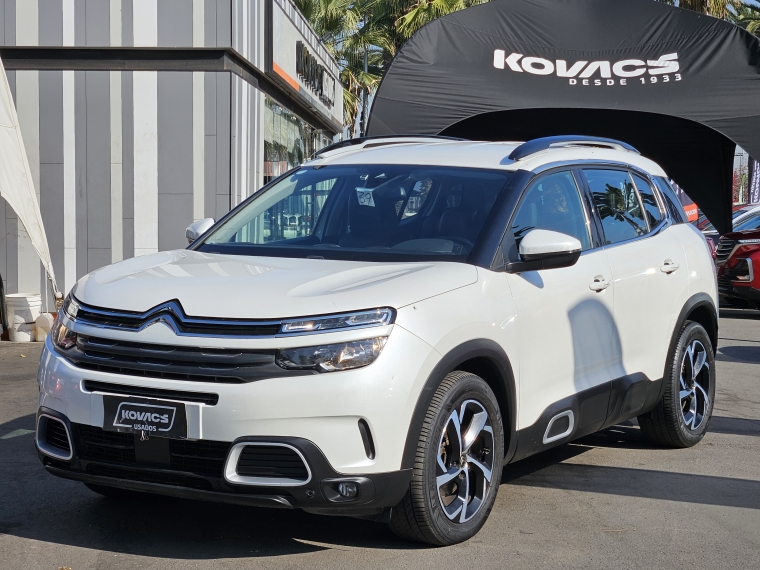 CITROEN C-5 AIRCROSS HDI1.5 2020