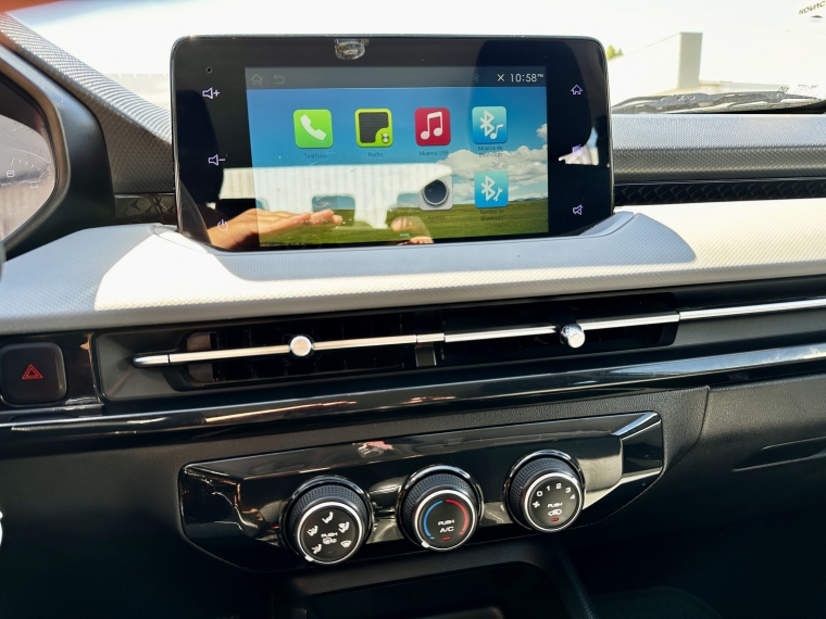 Chevrolet Sail 1.5 Ltz Mt 2024 Usado  Usado en Kovacs Usados