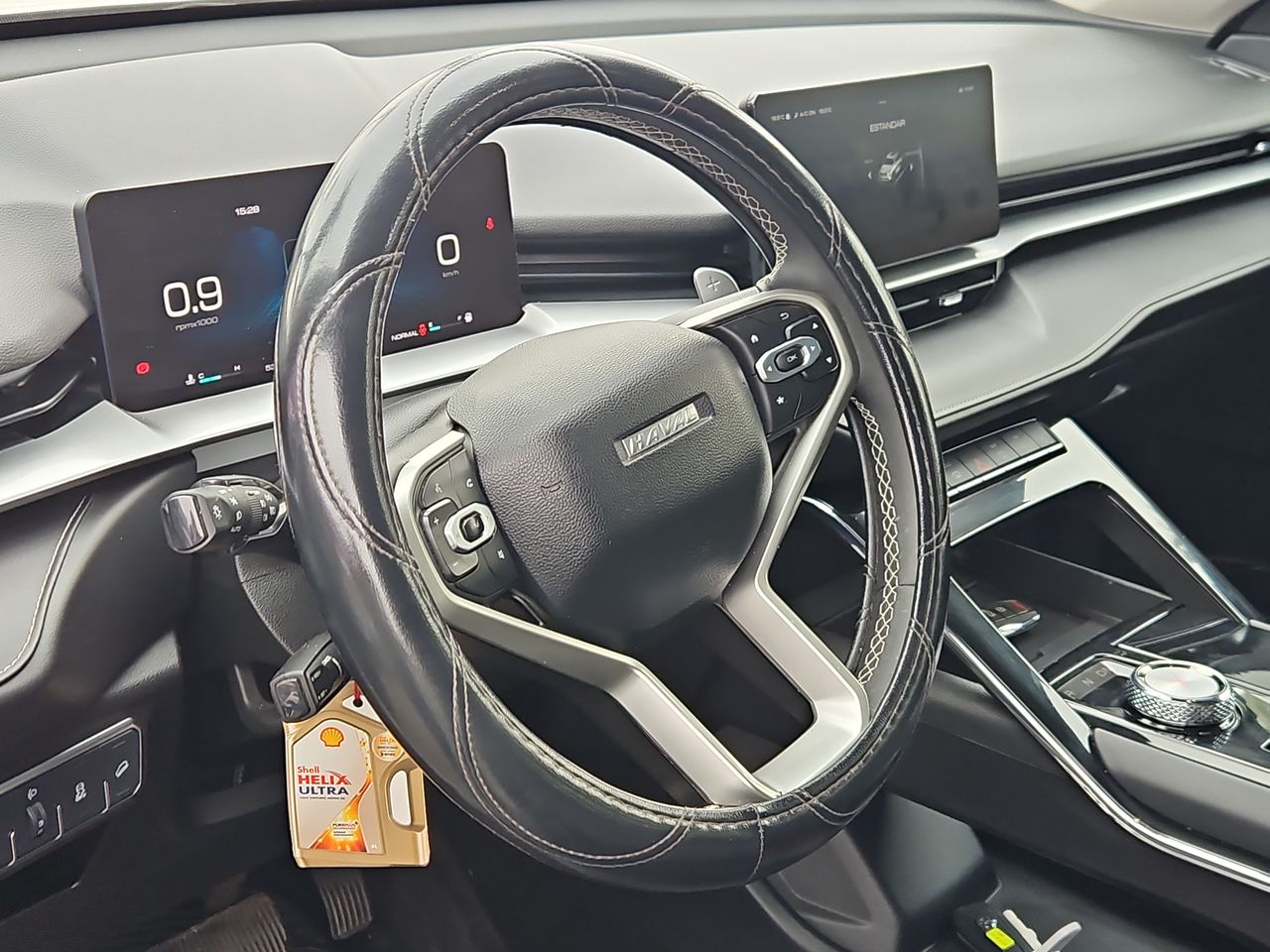 Haval H6 H6 Turbo Dct 2.0 Aut 2023 Usado en Usados de Primera - Sergio Escobar