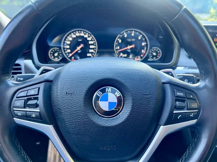 Bmw X5 35i Xdrive 3.0 2019 Usado  Usado en Webautos.cl