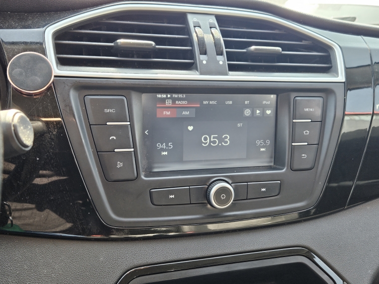 Mg Gs Gs 1.5 2018 Usado en Rosselot Usados