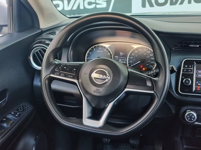 Nissan Kicks 1.6 Sense Mt 2022 Usado  Usado en Kovacs Usados