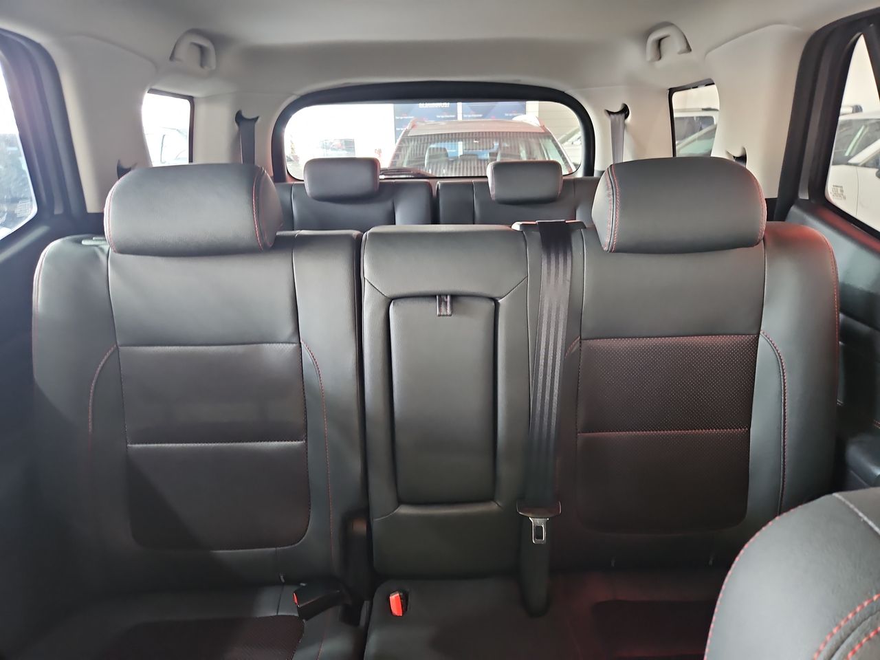 Changan Cx70 Cx70 T 1.5 Aut 2022 Usado en Usados de Primera - Sergio Escobar