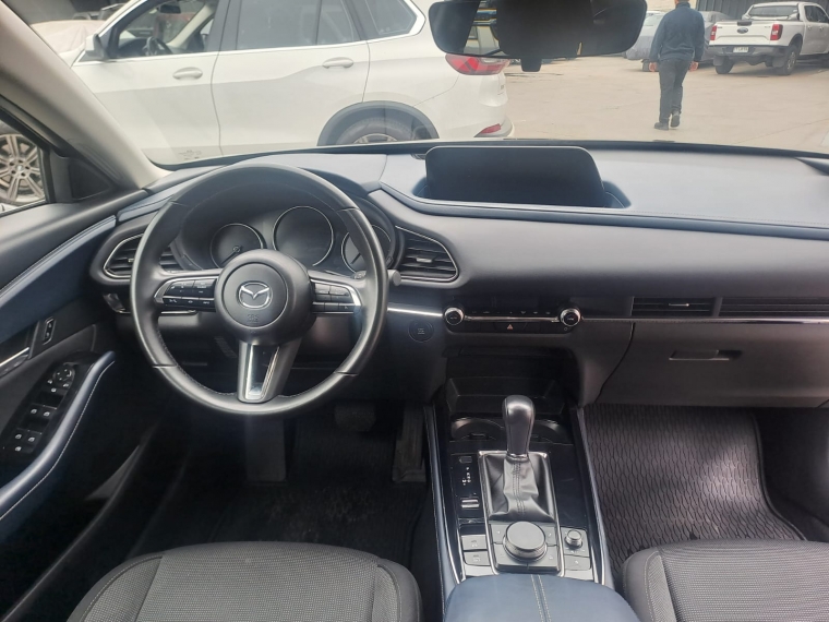 Mazda Cx-30 2.0 Core At 2025 Usado  Usado en Webautos.cl