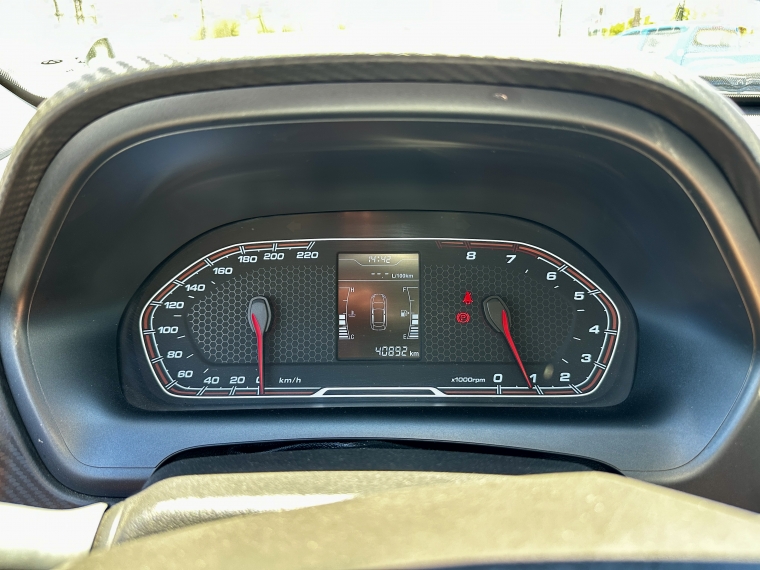 Chery Tiggo 2 Tiggo 2 Gl Mt 1.5 2024 Usado en Rosselot Usados