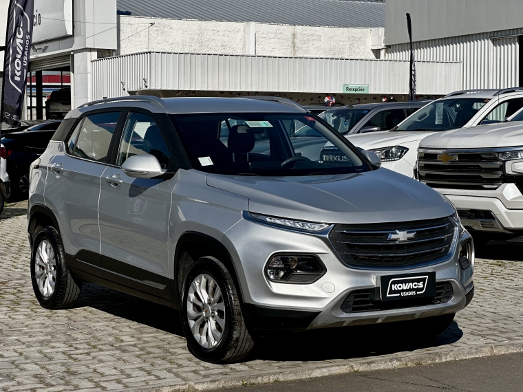 Chevrolet Groove 1.5l Ltz 2023 Usado  Usado en Kovacs Usados