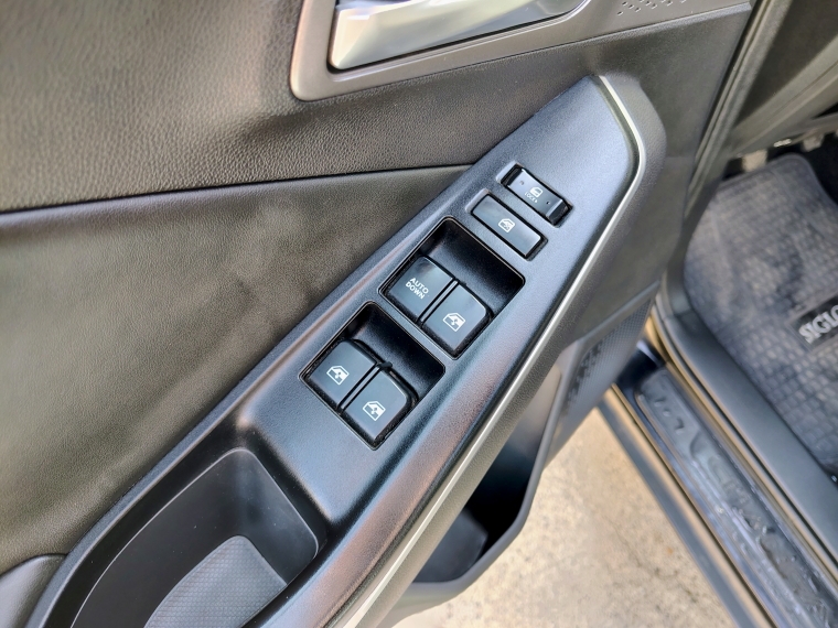 Changan Cs15 New Cs15 Luxury 1.5 2023 Usado en Rosselot Usados