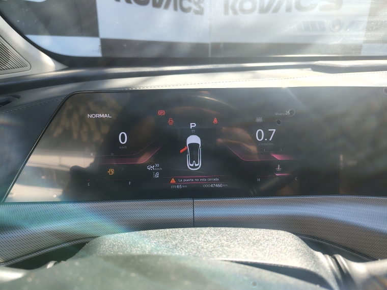 Changan Uni-t 1.5  Elite At 2022 Usado  Usado en Kovacs Usados