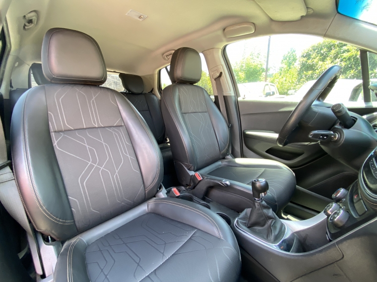 Chevrolet Tracker 1.8 Ls Mt 2020 Usado  Usado en Kovacs Usados