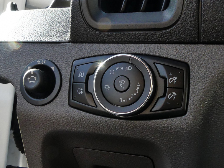 Ford Transit 2.2 2023 Usado  Usado en Webautos.cl