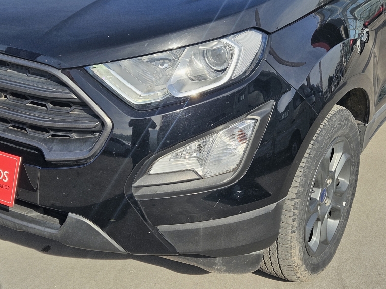 Ford Ecosport Ecosport Freestyle 1.5 2018 Usado en Rosselot Usados