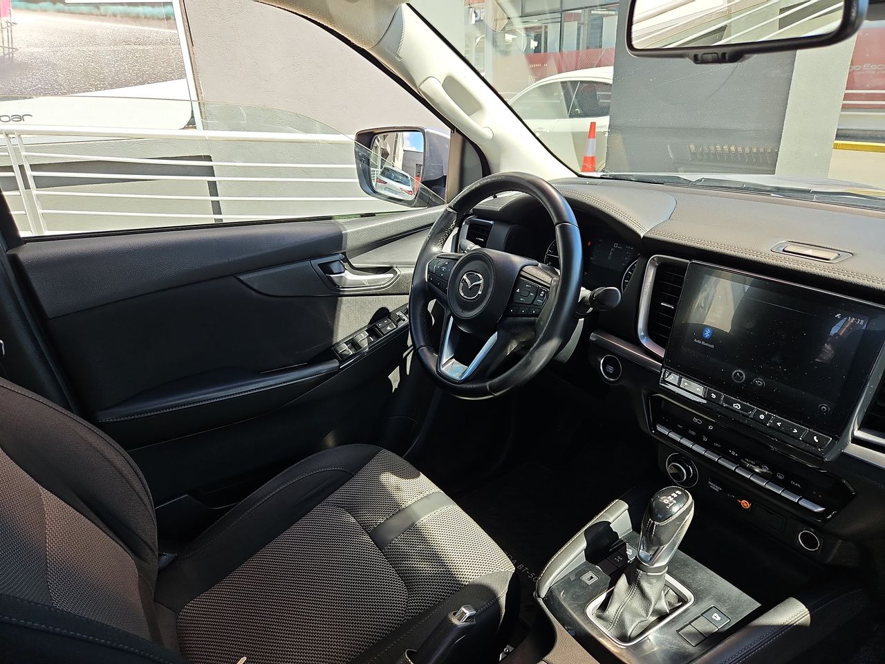 Mazda Bt-50 Bt50 4x4 3.0 Aut 2023 Usado en Usados de Primera - Sergio Escobar