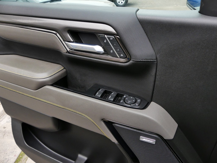 Chevrolet Silverado Silverado Dcab 4x4 6.2 Aut 2023 Usado  Usado en Webautos.cl