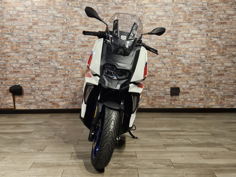 Bmw C 400 x Ii 2025 Usado en BMW Premium Selection