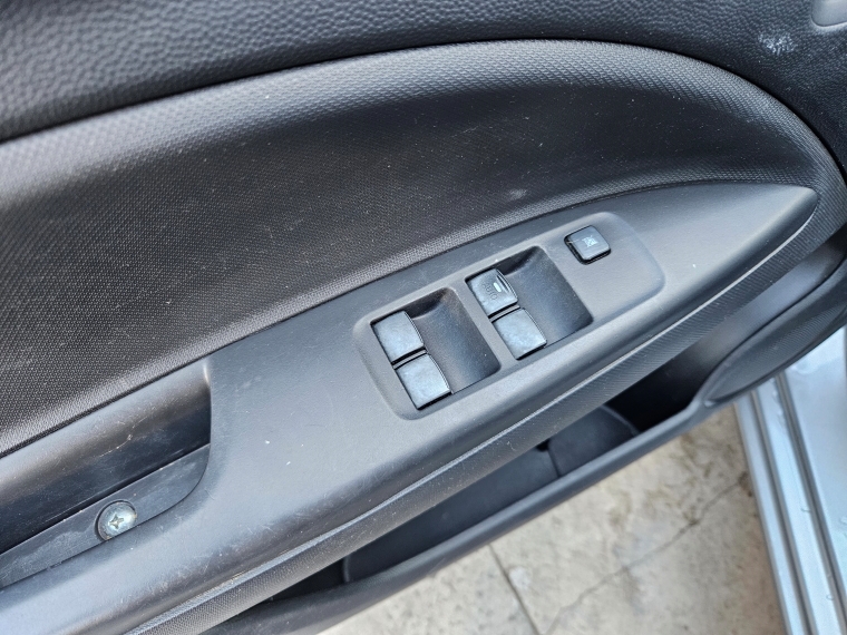 Mitsubishi Mirage 1.2  Gls Mt 2018 Usado  Usado en Webautos.cl
