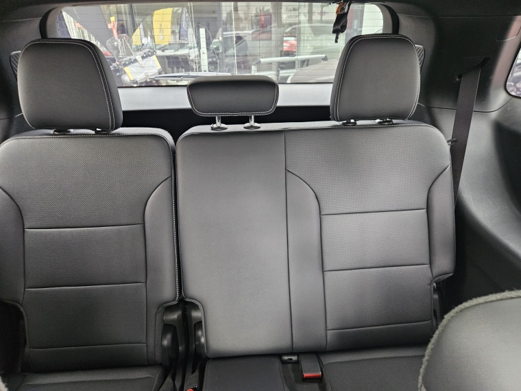 Chevrolet Traverse Traverse 4x4 2.5 Aut 2025 Usado  Usado en Kovacs Usados
