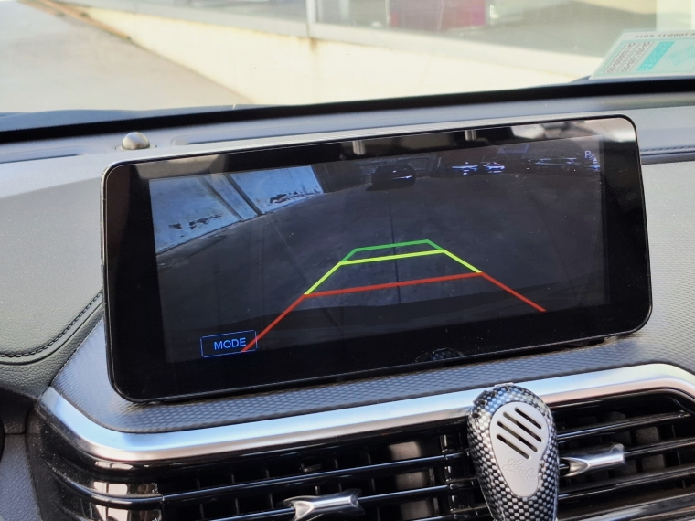 Changan Alsvin Alsvin Elite 1.5 Aut 2022 Usado en Rosselot Usados