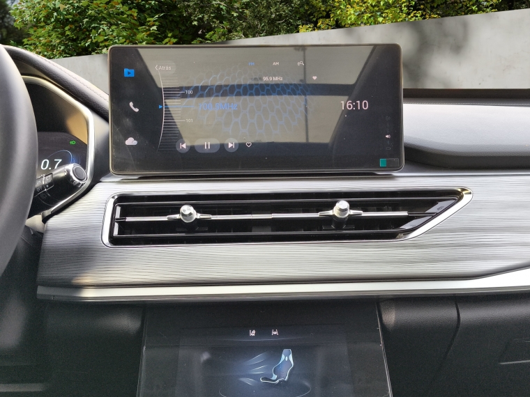 Chery Tiggo 8 Pro Glx Dct 1.6 Aut 2023 Usado  Usado en BMW Premium Selection