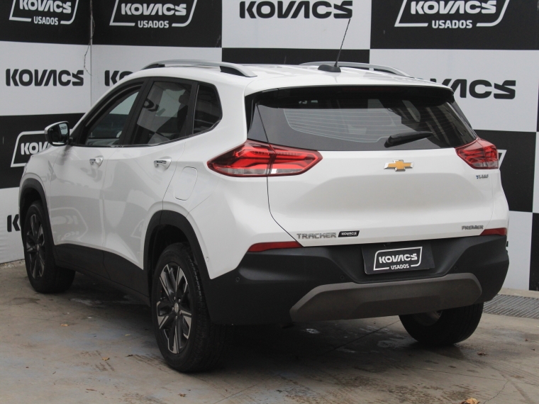 Chevrolet Tracker 1.2 Premier At 2024 Usado  Usado en Kovacs Usados