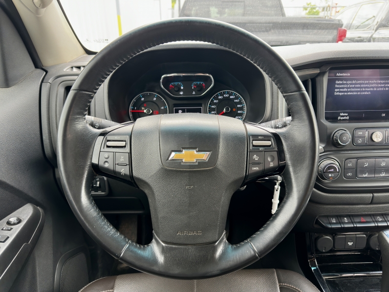 Chevrolet Trailblazer Premier 4x4 2.8 Aut 2022 Usado  Usado en Kovacs Usados