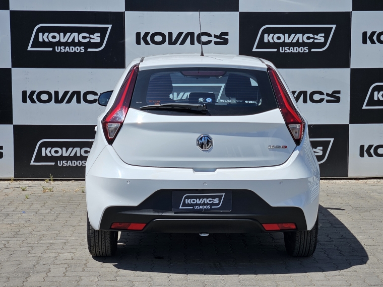Mg 3 3 Mt 1.5 2025 Usado  Usado en Kovacs Usados