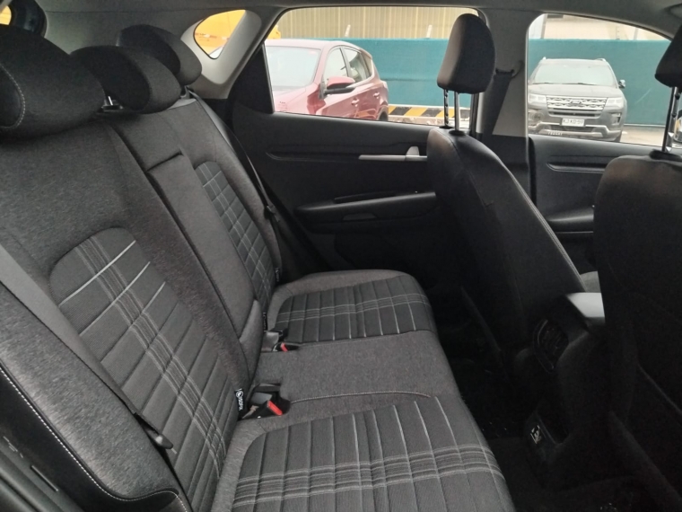 Kia Sonet 1.5 Ex At - Unico DueÑo 2025 Usado  Usado en Webautos.cl