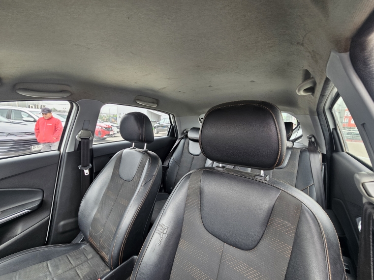 Chery Tiggo 2 Tiggo 2 1.5 2021 Usado en Rosselot Usados