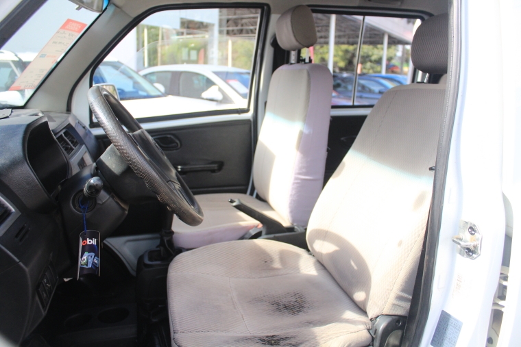 Dfsk Truck dc Truck Dc 1.3 2020 Usado  Usado en Webautos.cl