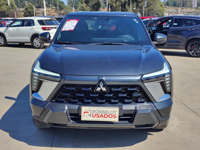 Mitsubishi Outlander Outlander Sport Gls 1.5 Aut 2025 Usado en Rosselot Usados