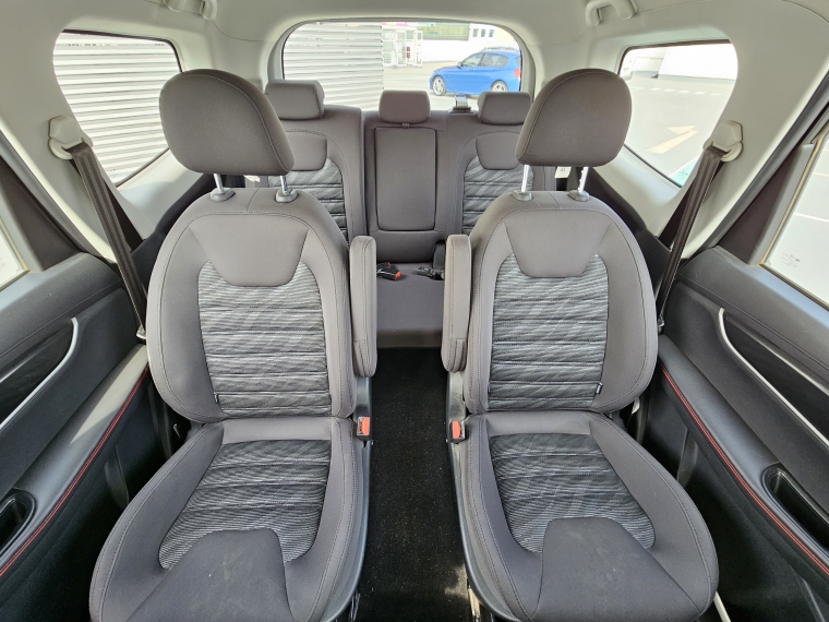 Dongfeng Sx6 Joyear Sx6 1.6 Mt 2022 Usado en Rosselot Usados