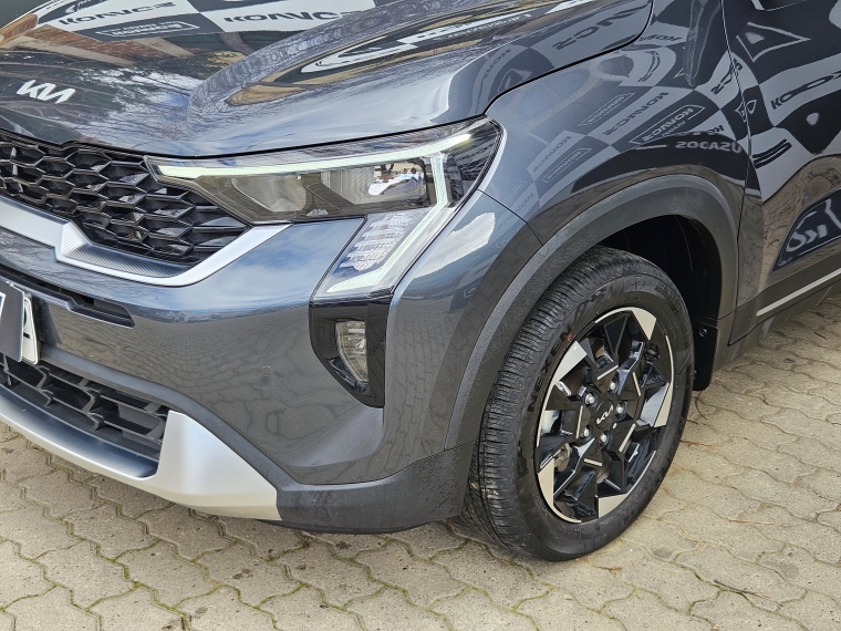 Kia Sonet 1.5 Ex At Full 2026 Usado  Usado en Kovacs Usados