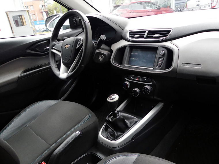 Chevrolet Onix Lt 1.4 2019 Usado  Usado en Webautos.cl