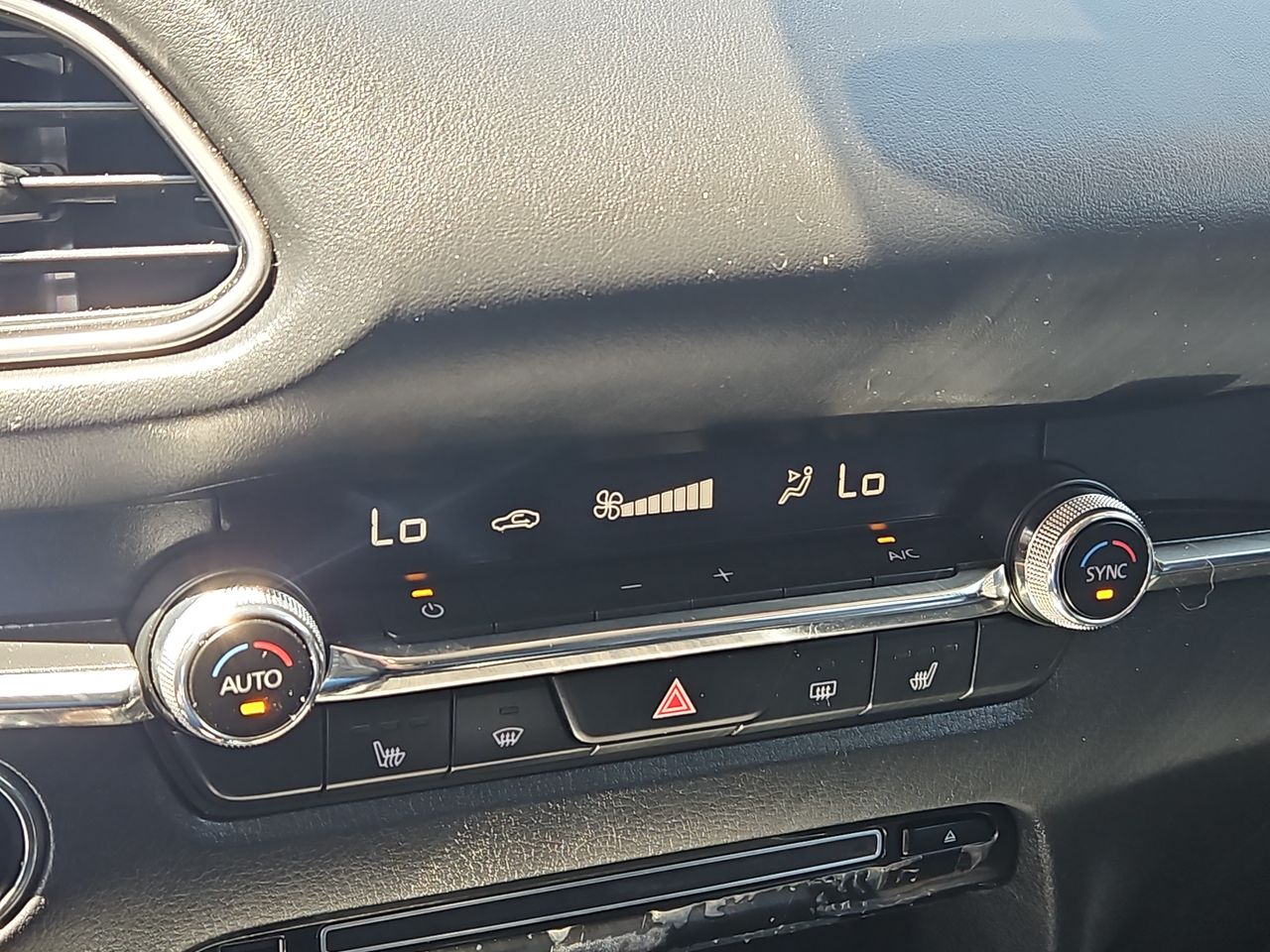 Mazda Cx-30 Cx30 2.0 Aut 2021 Usado en Usados de Primera - Sergio Escobar