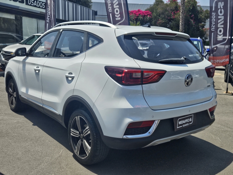 Mg Zs Comfort 1.5 At 2023 Usado  Usado en Kovacs Usados