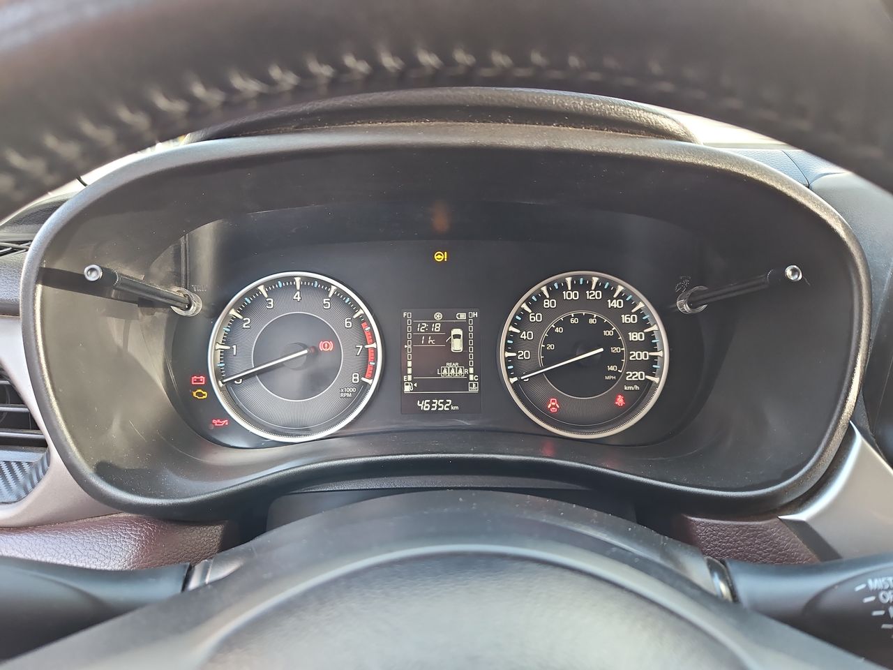 Suzuki Fronx Fronx Isg 1.5 2024 Usado en Usados de Primera - Sergio Escobar