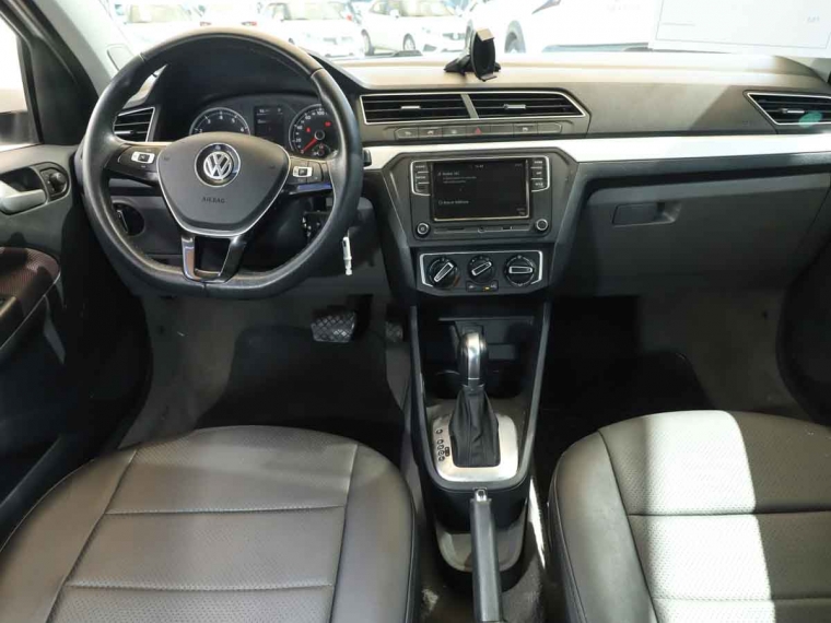 Volkswagen Voyage 1.6 2021 Usado  Usado en Webautos.cl