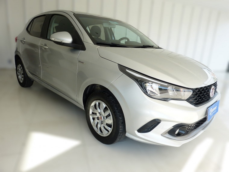 Fiat Argo Drive 1.3 2018 Usado en Automotriz Olea Flaño