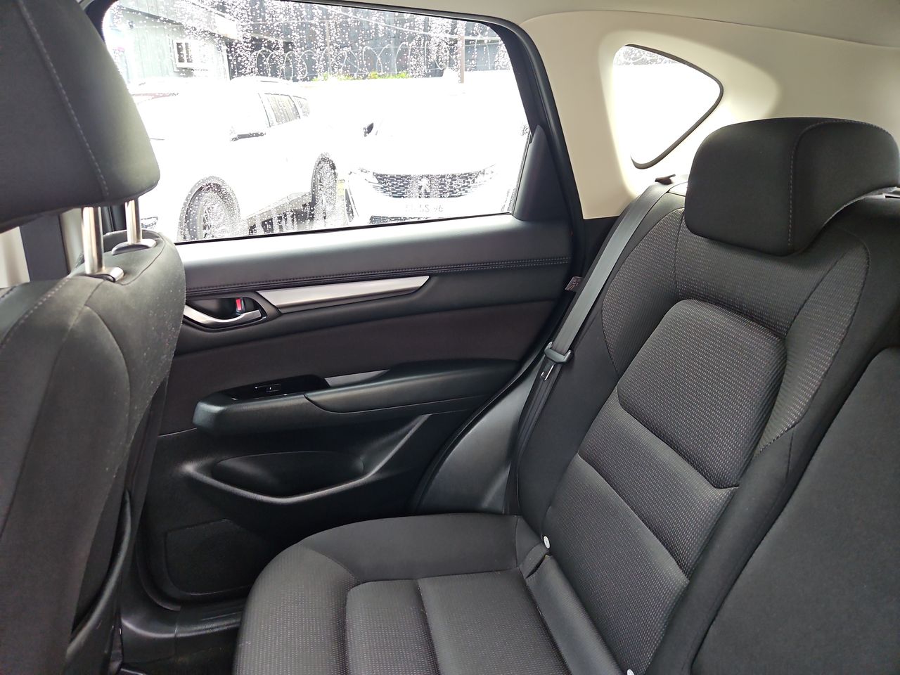 Mazda Cx-5 Cx5 2.0 Aut 2023 Usado en Usados de Primera - Sergio Escobar