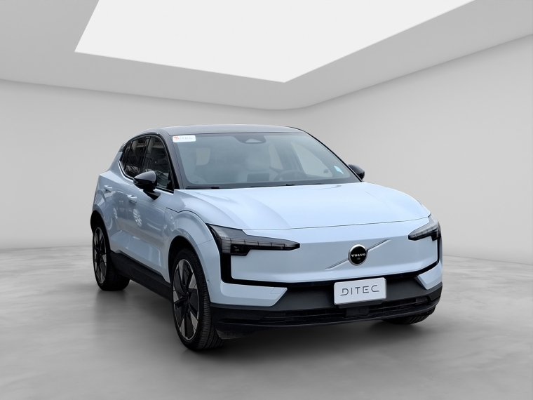 Volvo Ex30 E60 Ultra Aut 2025 Usado  Usado en BMW Premium Selection