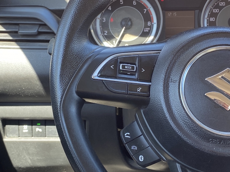 Suzuki Dzire 1.2 Gl Sport Mt 2022 Usado  Usado en Kovacs Usados